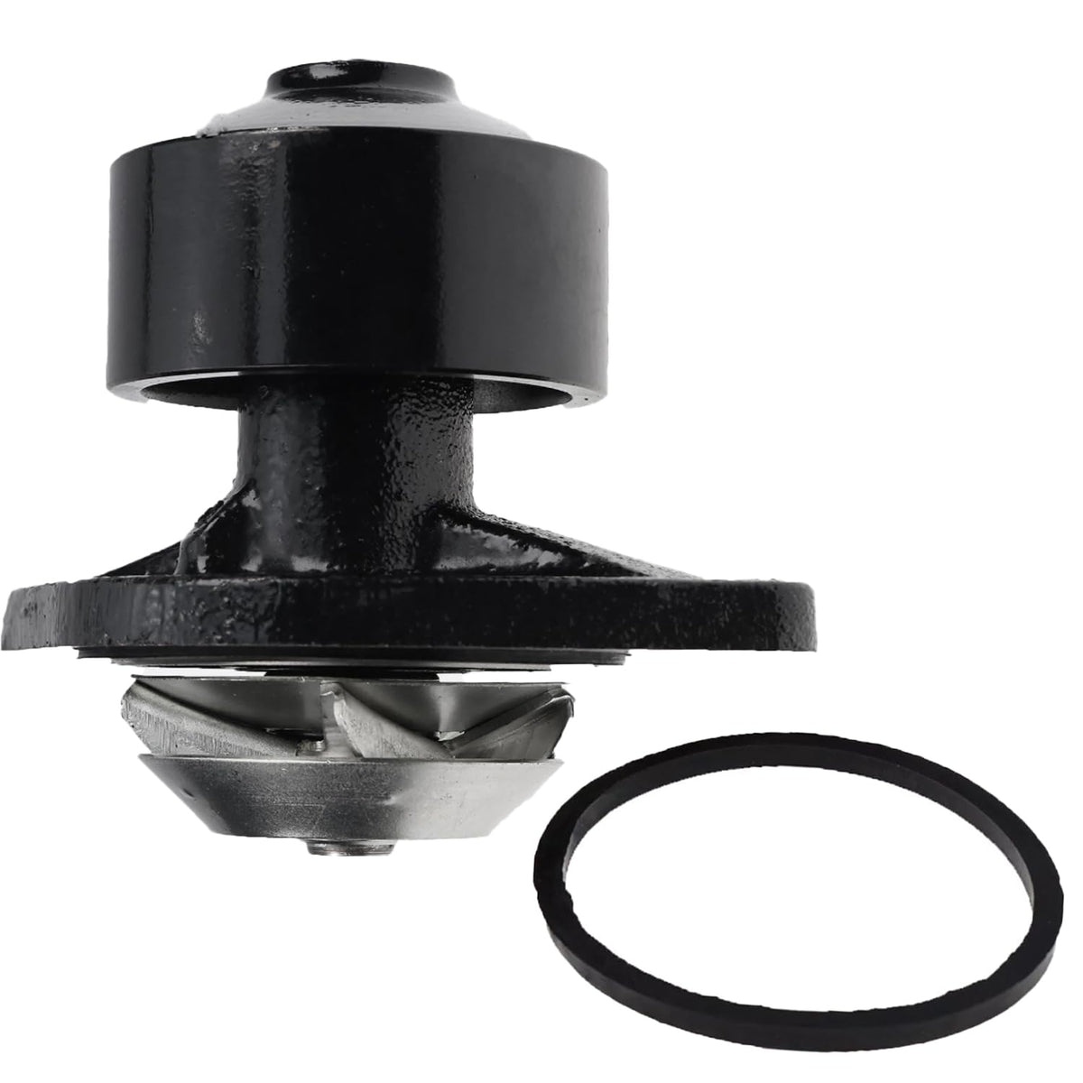 5.9L Cummins 12V Water Pump 1989-2002 OEM