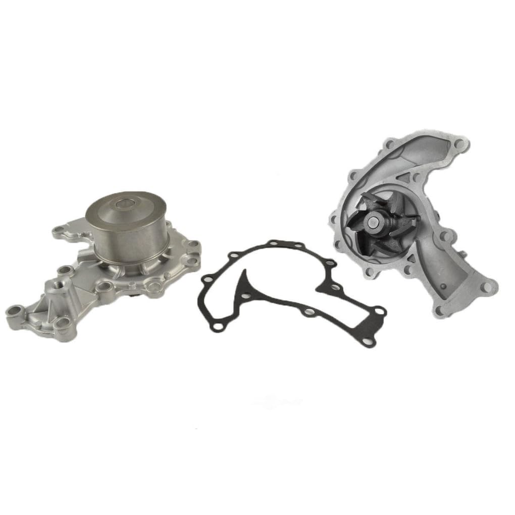 5.9L Cummins 12V Water Pump 1995-1999 OEM