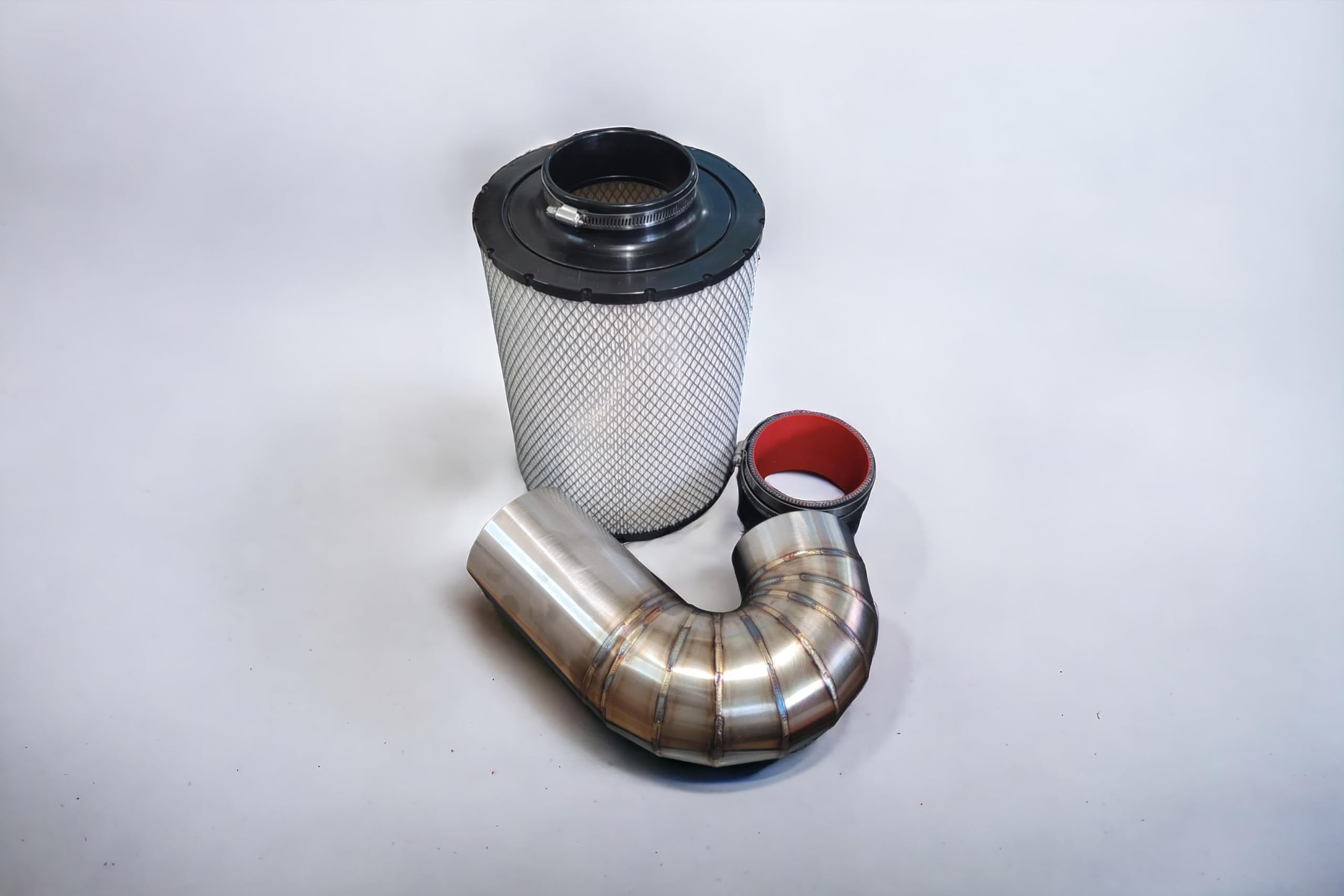 5.9L Cummins 24V Air Filter 1994-2002 OEM