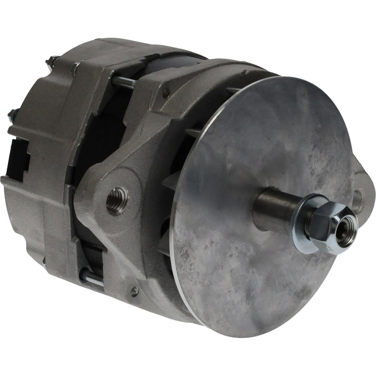 5.9L Cummins 24V Alternator 1996-1999 OEM
