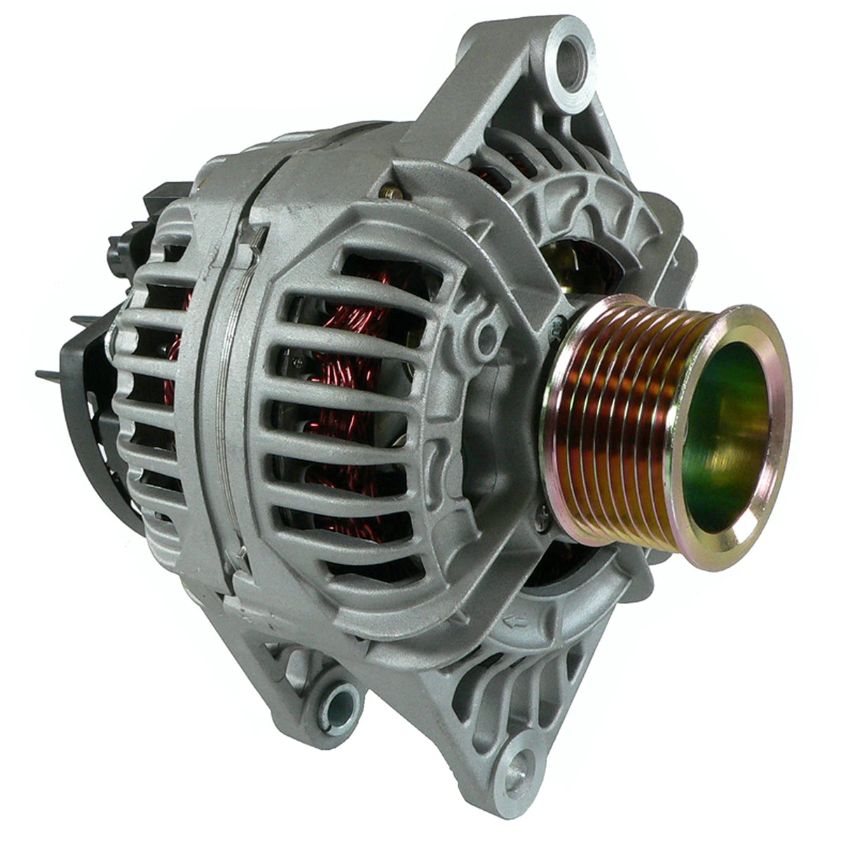 5.9L Cummins 24V Alternator 1999-2002 OEM