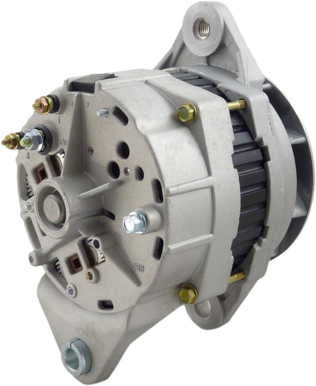 5.9L Cummins 24V Alternator 2000-2006 OEM