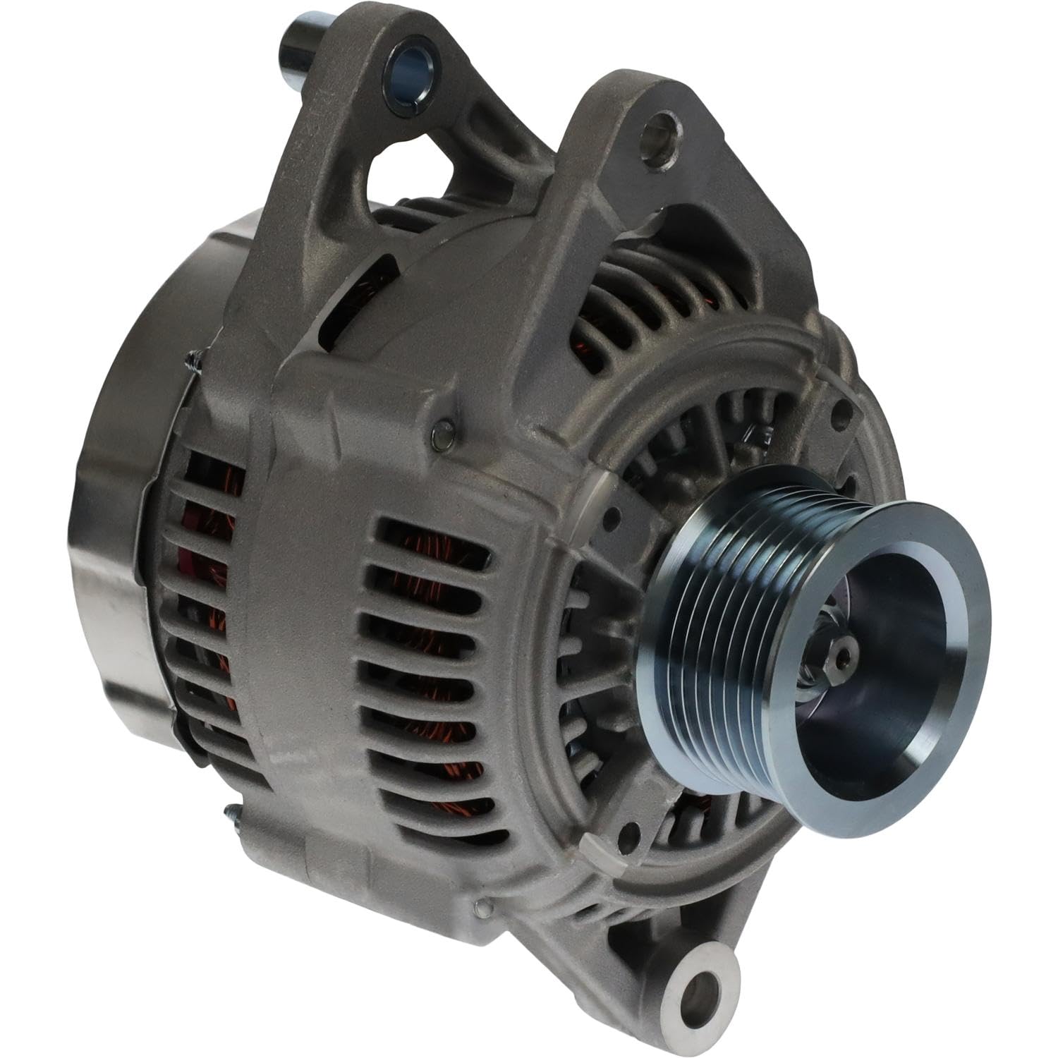 5.9L Cummins 24V Alternator 2001-2002 OEM