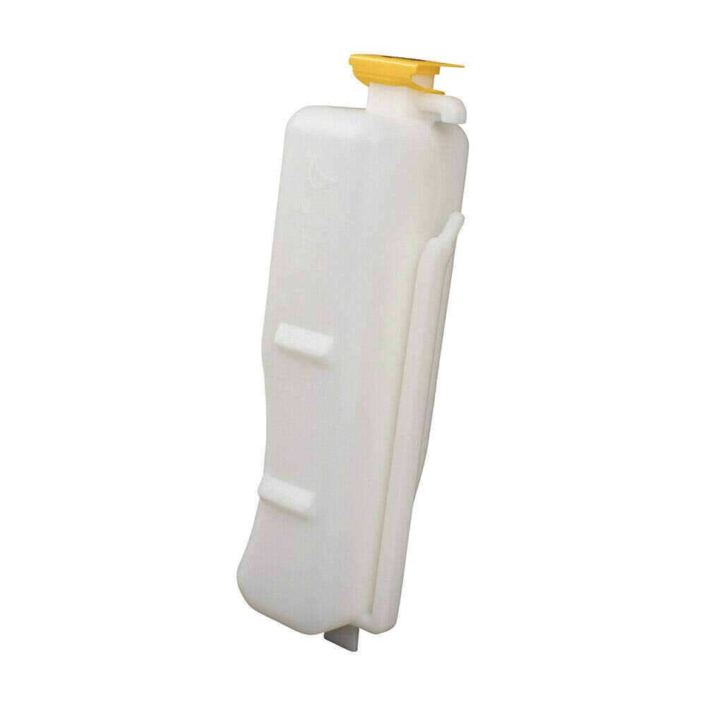 5.9L Cummins 24V Coolant Reservoir Tank 1994-2001 OEM