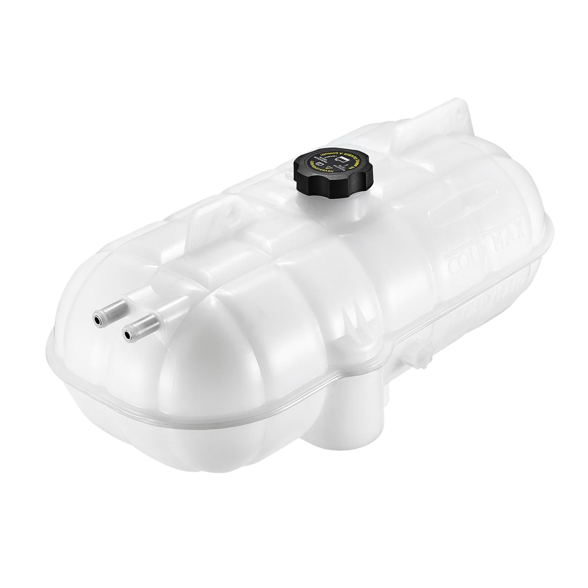 5.9L Cummins 24V Coolant Reservoir Tank 2001-2007 OEM