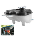 5.9L Cummins 24V Coolant Reservoir Tank 2002-2002 OEM