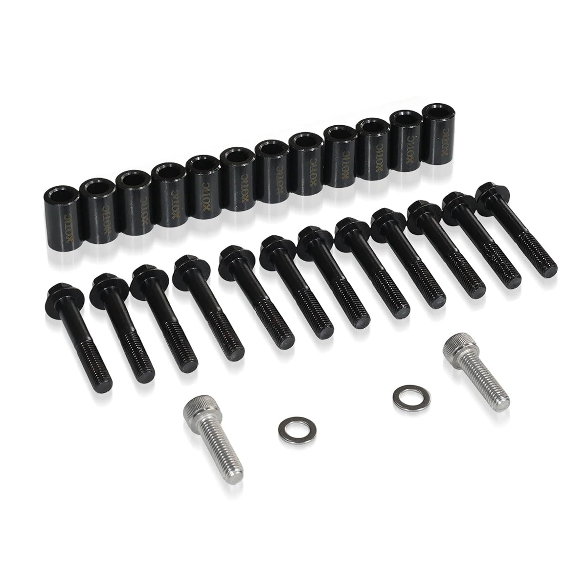 5.9L Cummins 24V Exhaust Manifold 1994-2018 OEM