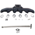 5.9L Cummins 24V Exhaust Manifold 1998-2002 OEM