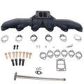5.9L Cummins 24V Exhaust Manifold 1998-2002 OEM