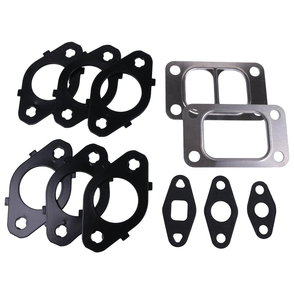 5.9L Cummins 24V Exhaust Manifold Gasket Kit 1998-2017 OEM