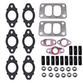 5.9L Cummins 24V Exhaust Manifold Gasket Kit 1998.5-2002 OEM