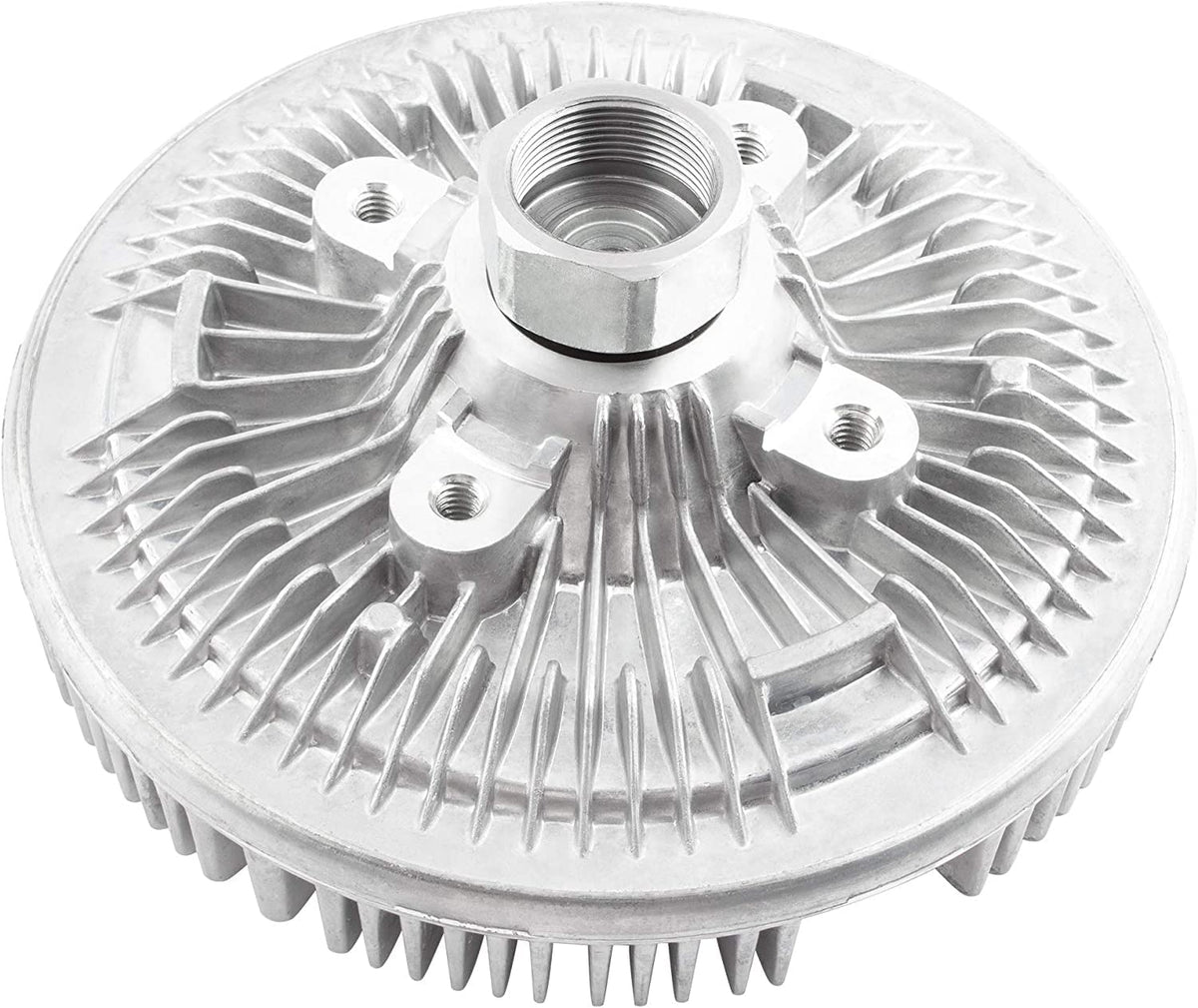 5.9L Cummins 24V Fan Clutch 2000-2002 OEM