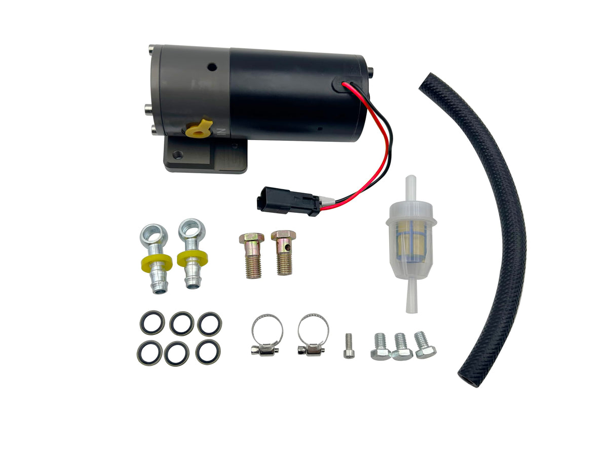 5.9L Cummins 24V Fuel Lift Pump 1998.5-2002 OEM