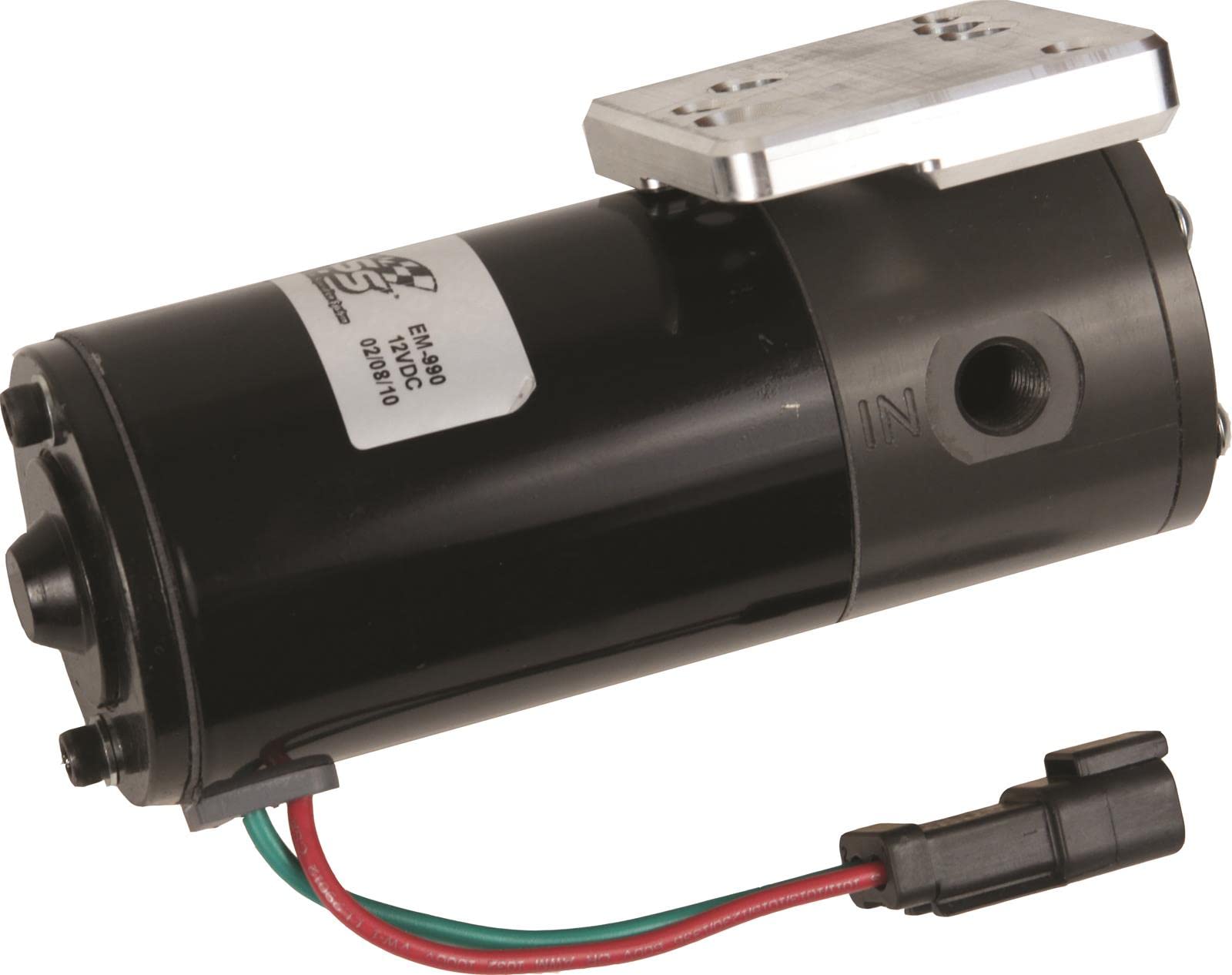 5.9L Cummins 24V Fuel Lift Pump 1998.5-2002 OEM