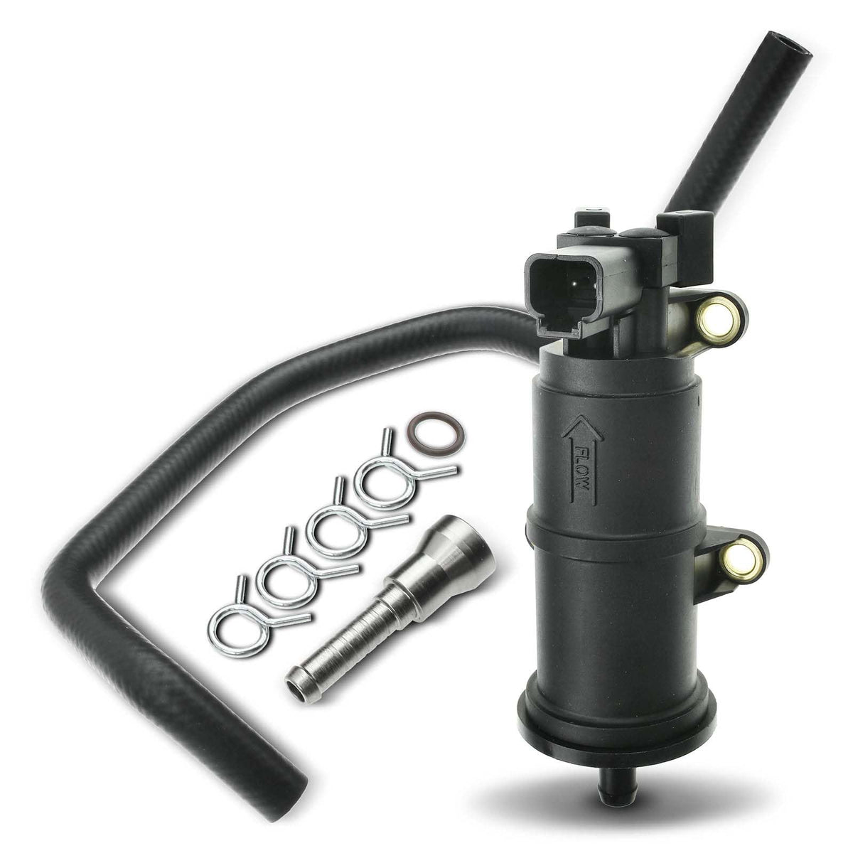 5.9L Cummins 24V Fuel Lift Pump 2002-2002 OEM