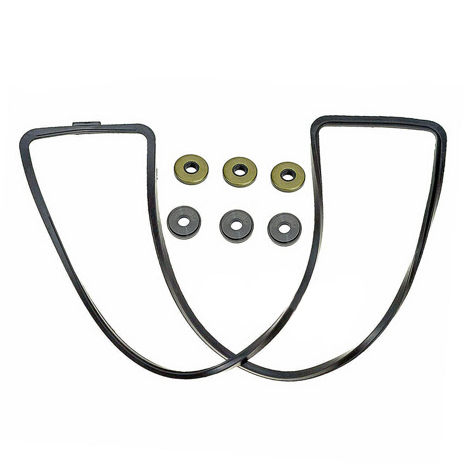 5.9L Cummins 24V Gasket & Seal Kit 1989-2002 OEM