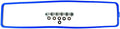 5.9L Cummins 24V Gasket & Seal Kit 1998.5-2002 OEM