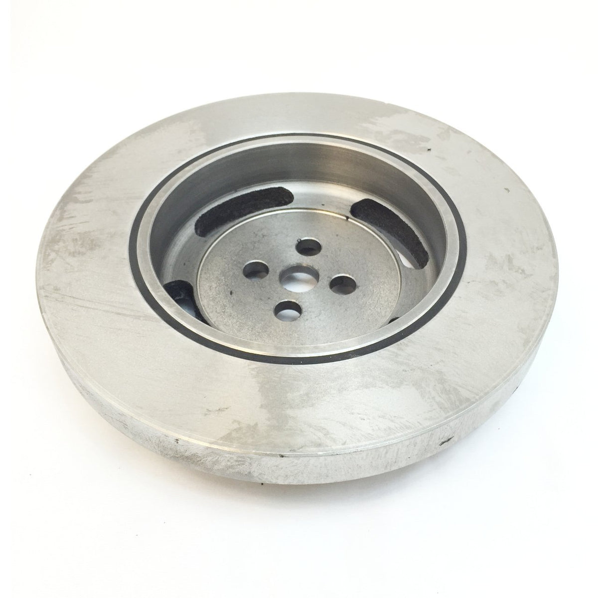 5.9L Cummins 24V Harmonic Balancer 1998-2002 OEM