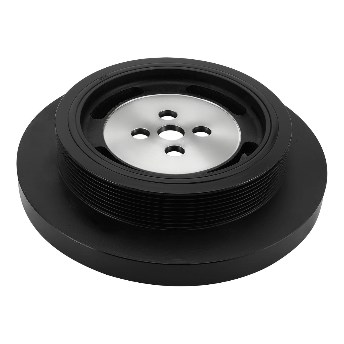 5.9L Cummins 24V Harmonic Balancer 1998.5-2002 OEM