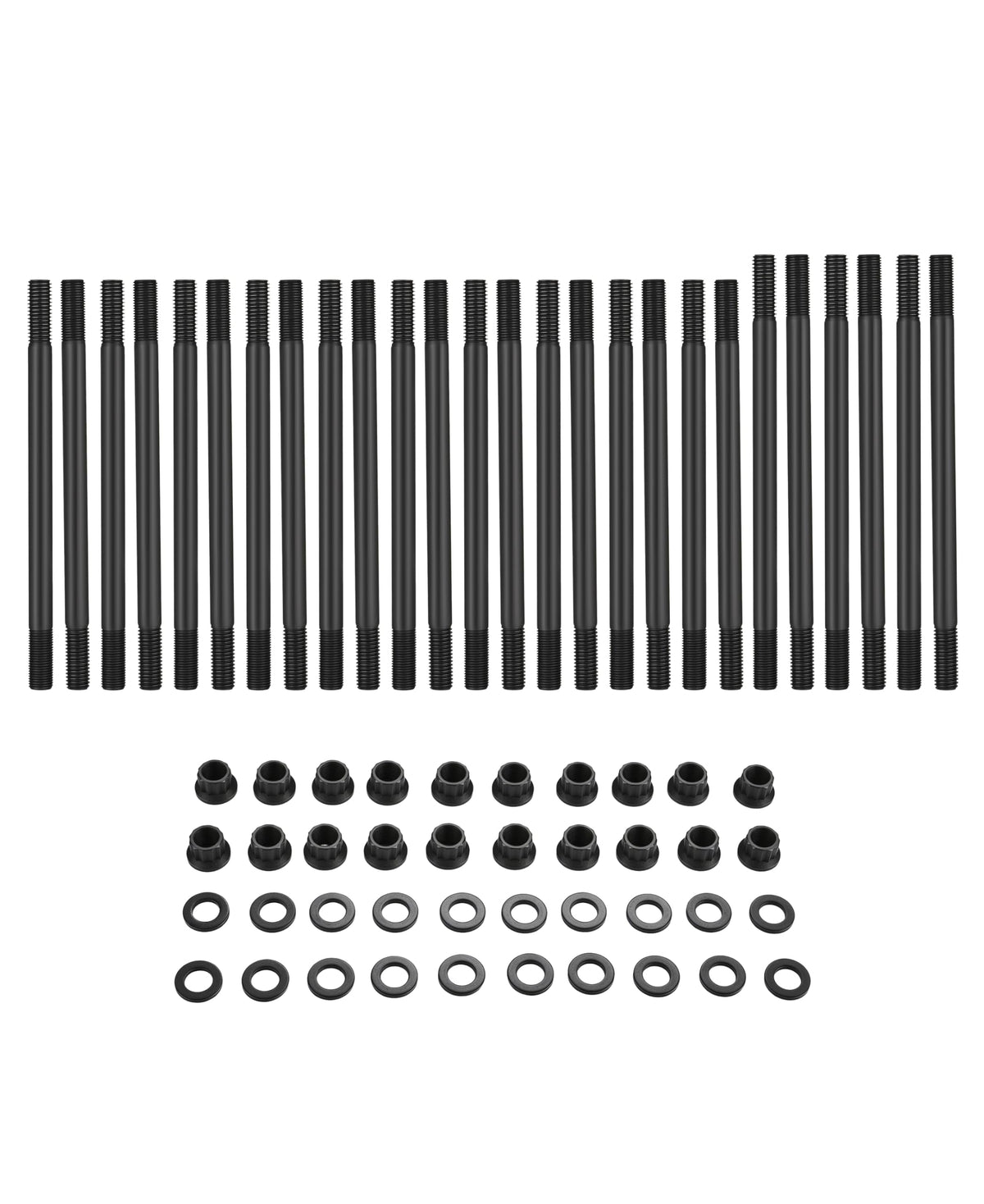 5.9L Cummins 24V Head Gasket Set 1998.5-2020 OEM