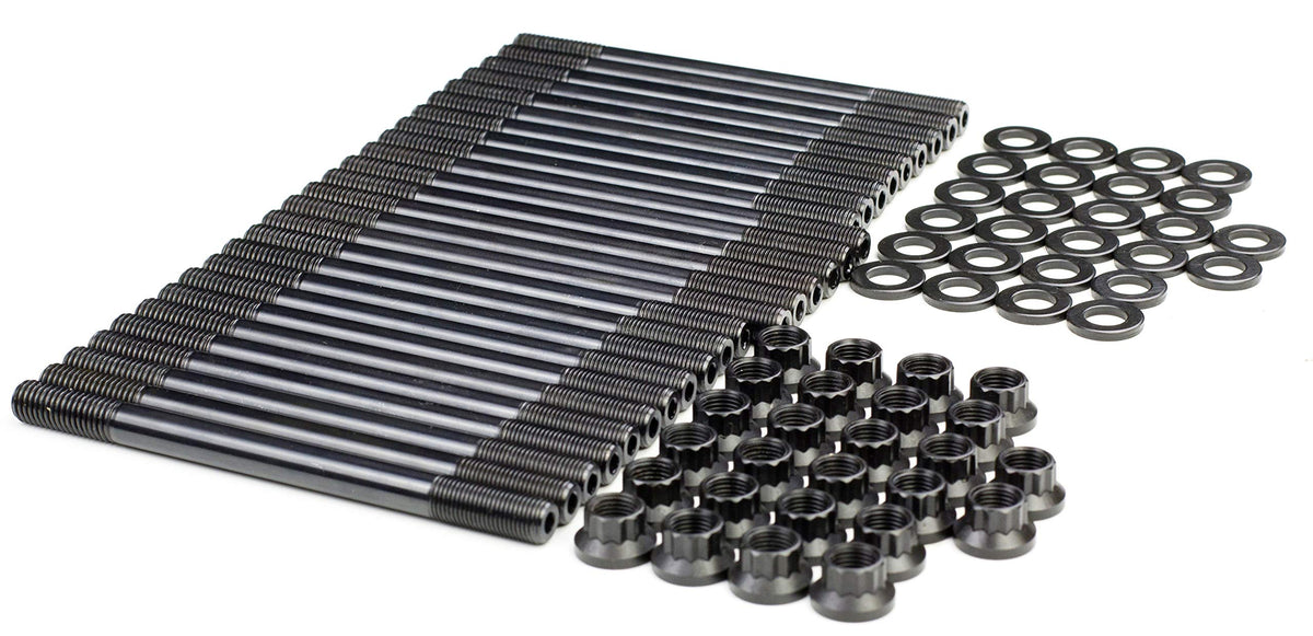 5.9L Cummins 24V Head Stud Kit 1998-2018 OEM