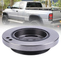 5.9L Cummins 24V Idler Pulley 1998-2002 OEM
