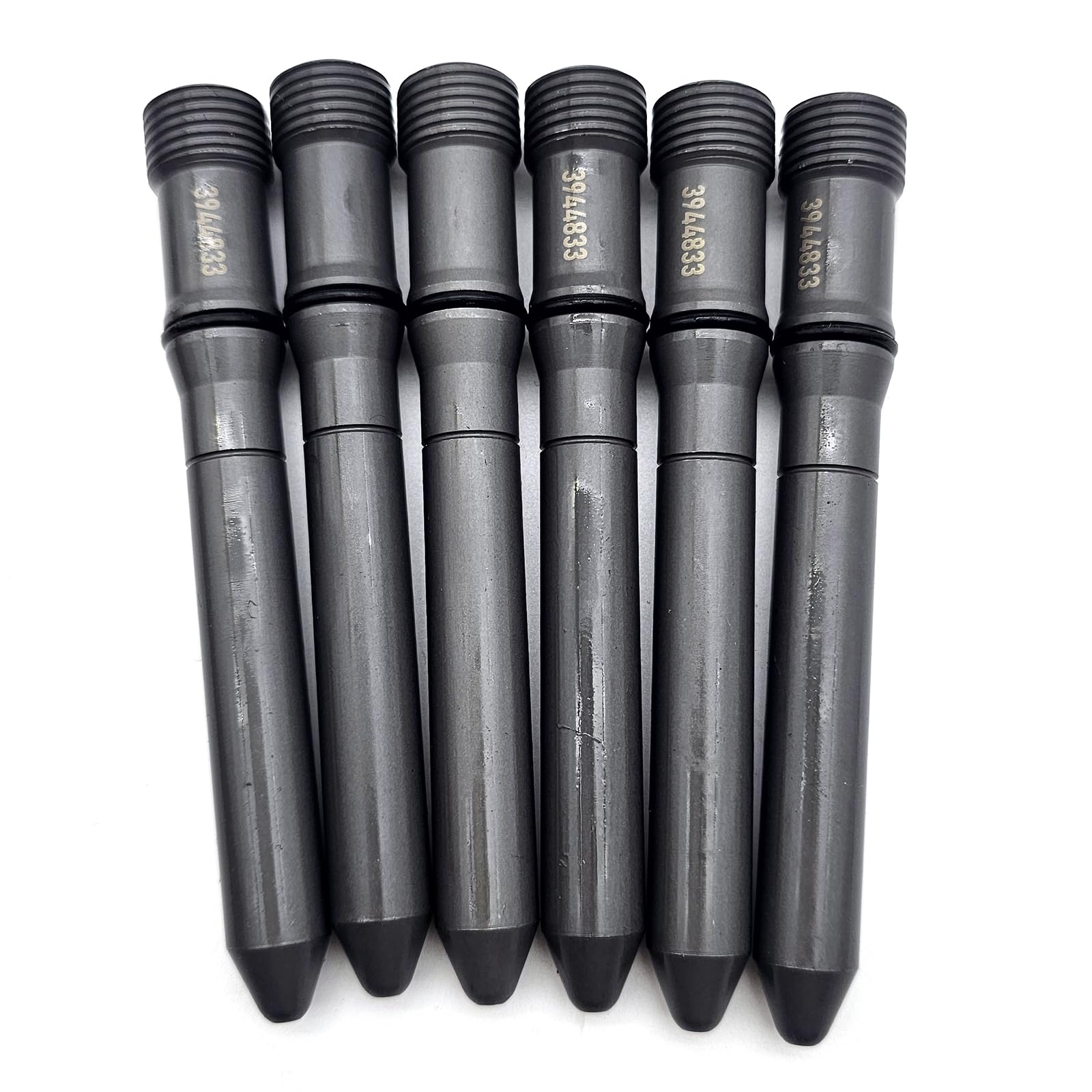 5.9L Cummins 24V Injector Connector Tube Set 1998-2002 OEM