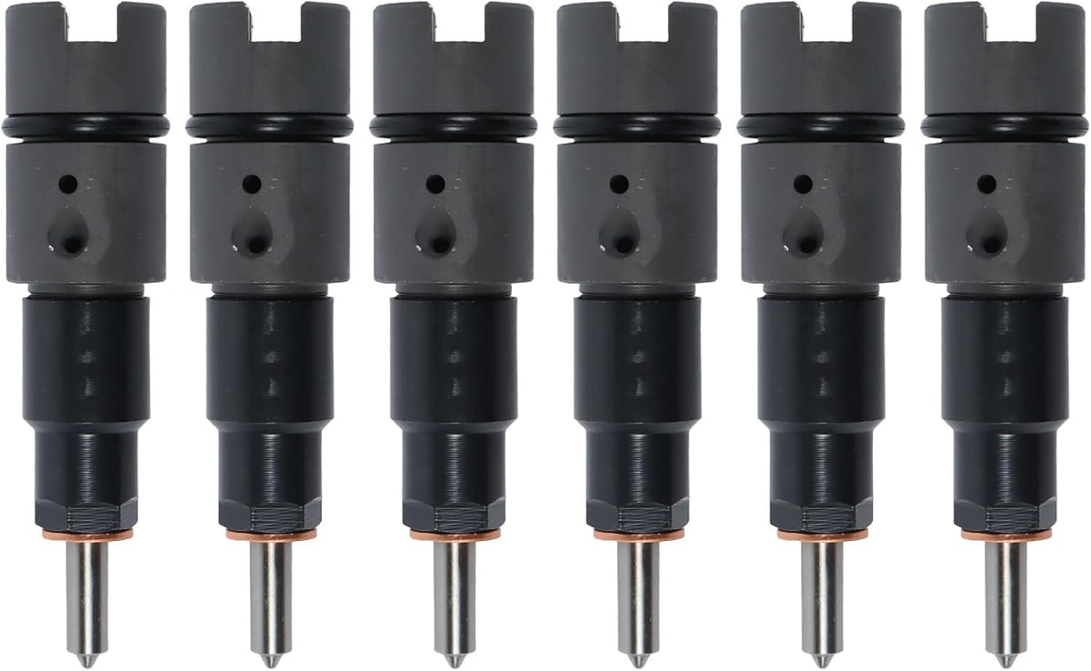 5.9L Cummins 24V Injector Line Kit 1998.5-2002 OEM