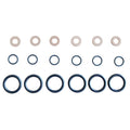 5.9L Cummins 24V Injector Seal Kit 1998-2002 OEM