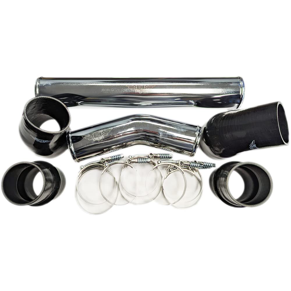 5.9L Cummins 24V Intercooler 1994-2002 OEM