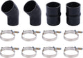 5.9L Cummins 24V Intercooler Boot Kit 1998.5-2002 OEM
