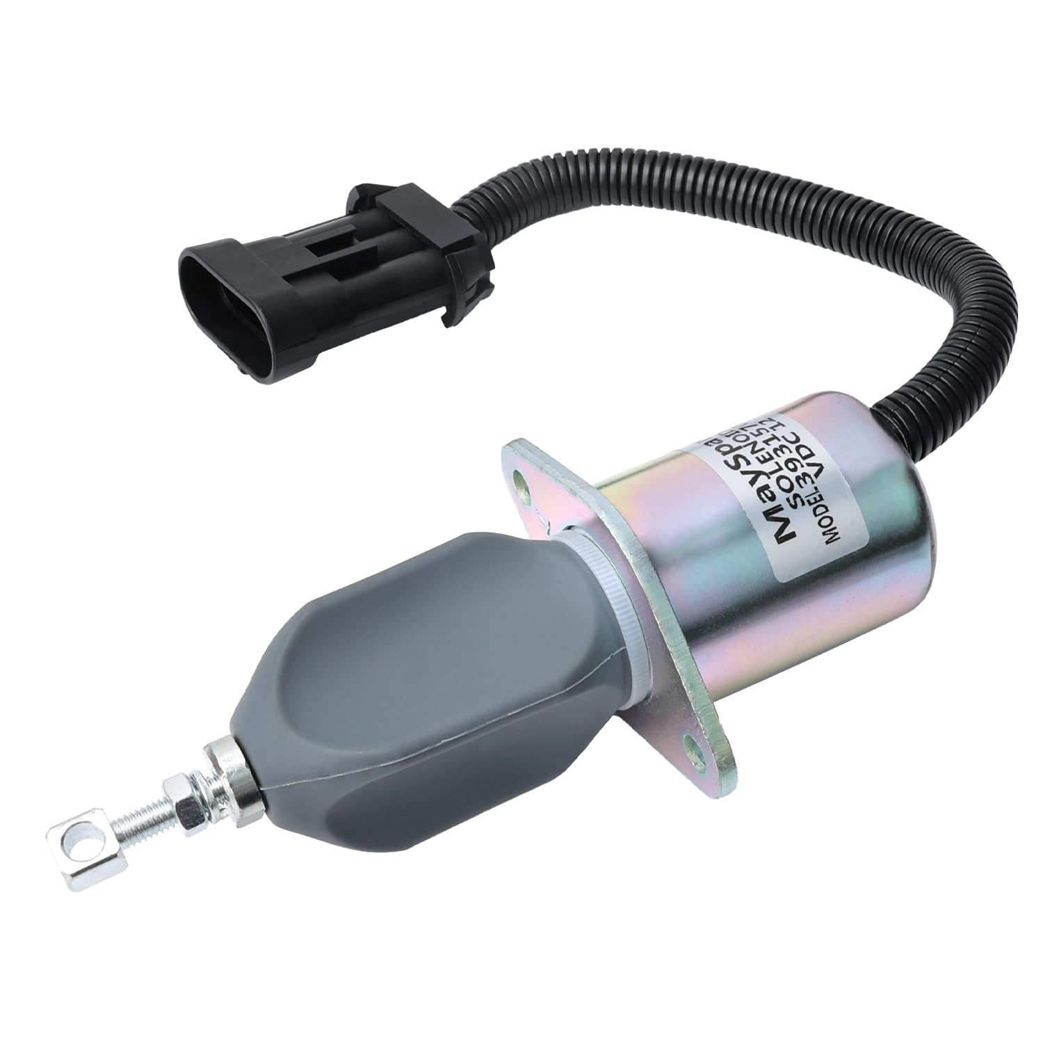 5.9L Cummins 24V IPR Valve 1994-1998 OEM