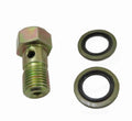 5.9L Cummins 24V IPR Valve 1998-2002 OEM