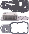 5.9L Cummins 24V Oil Cooler Kit 1998.5-2002 OEM