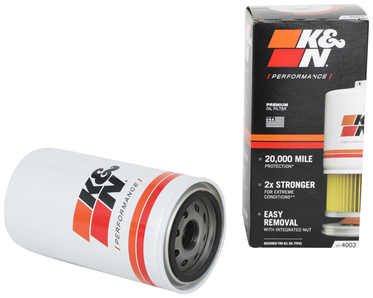 5.9L Cummins 24V Oil Filter 1989-2022 OEM