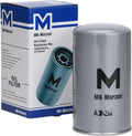 5.9L Cummins 24V Oil Filter 1998.5-2002 OEM