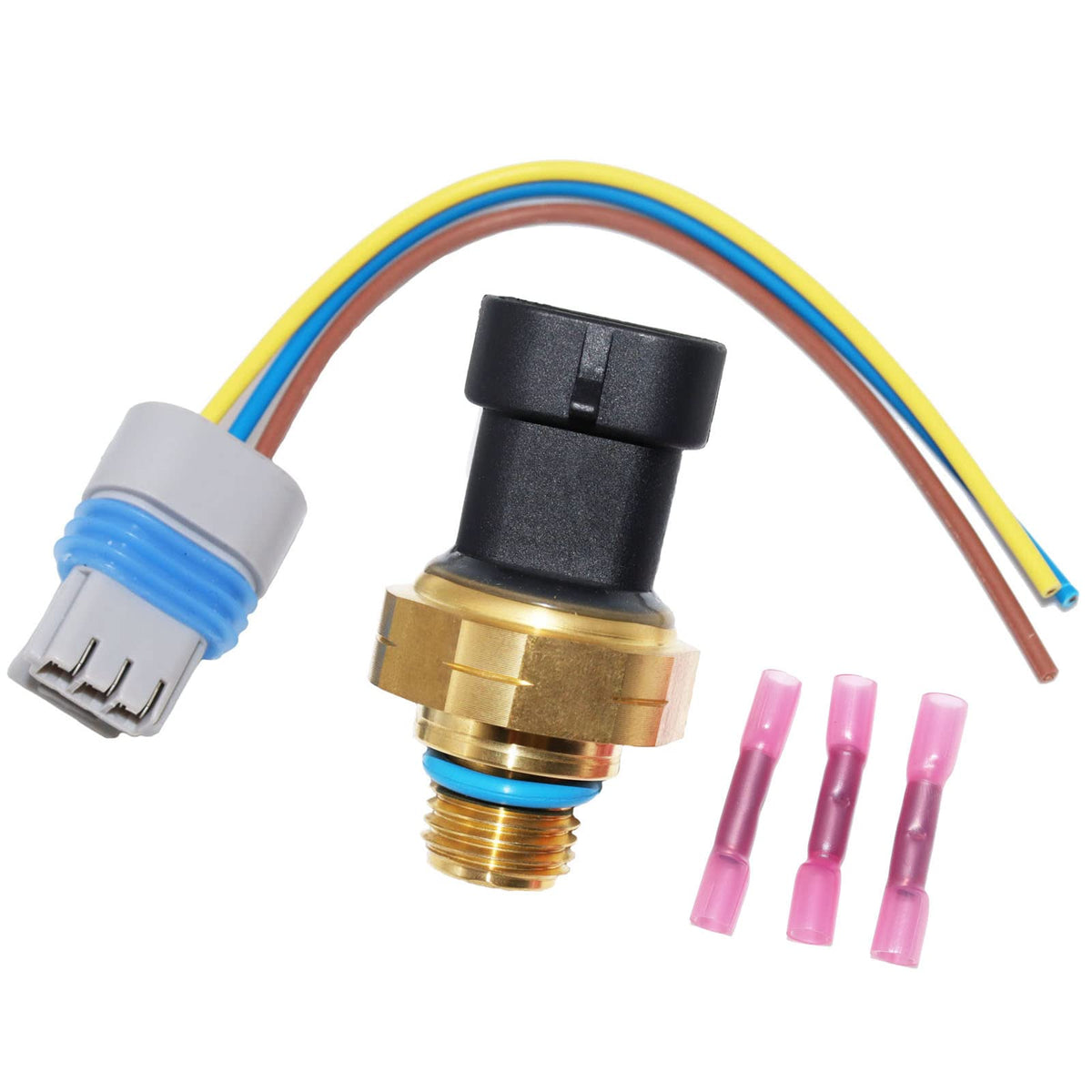5.9L Cummins 24V Oil Pressure Sensor 1998.5-2002 OEM