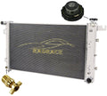 5.9L Cummins 24V Radiator 1994-2001 OEM