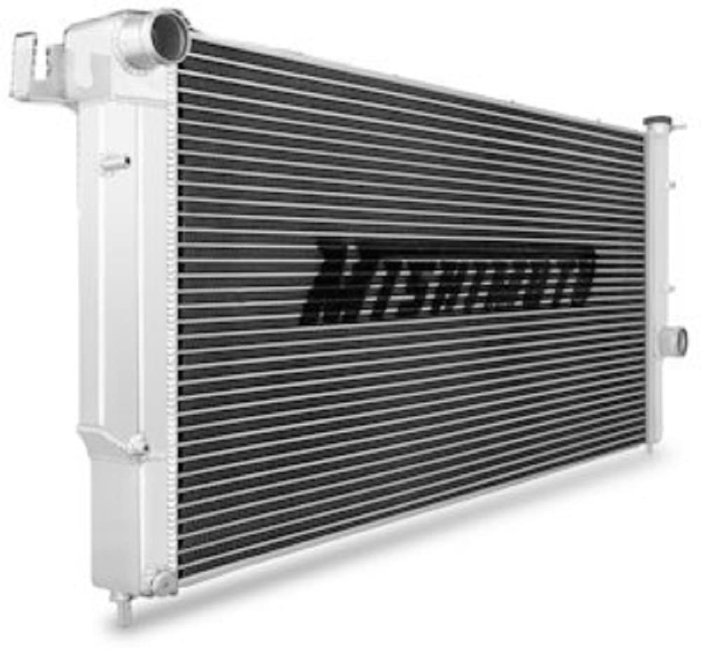 5.9L Cummins 24V Radiator 1994-2002 OEM