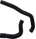 5.9L Cummins 24V Radiator 1998-2002 OEM
