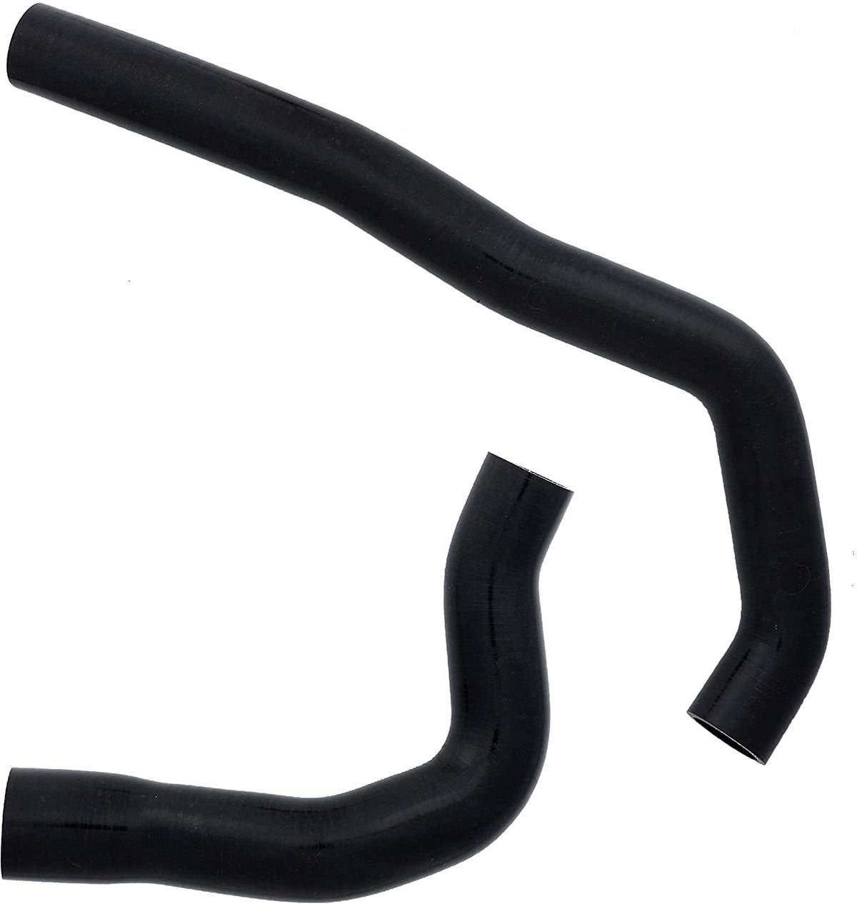 5.9L Cummins 24V Radiator 1998-2002 OEM