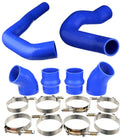 5.9L Cummins 24V Radiator Hose Kit 1998-2002 OEM