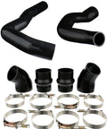 5.9L Cummins 24V Radiator Hose Kit 1998-2002 OEM