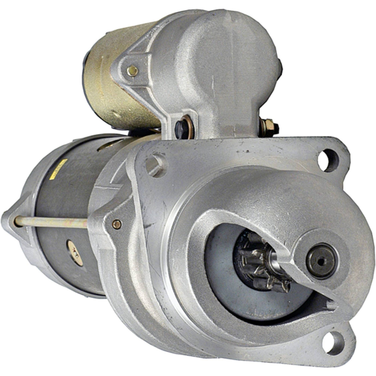 5.9L Cummins 24V Starter 1980-1998 OEM
