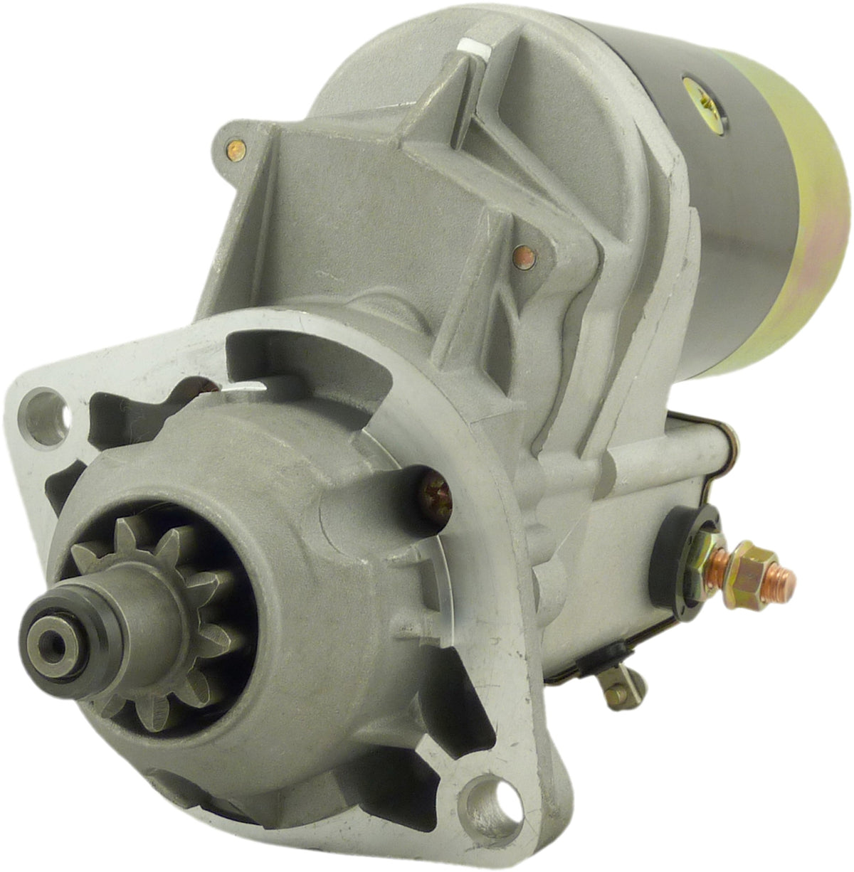 5.9L Cummins 24V Starter 1997-2006 OEM