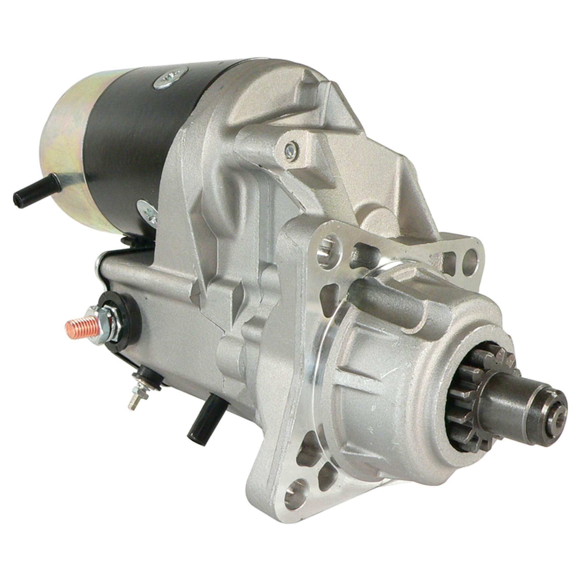 5.9L Cummins 24V Starter 1998.5-2002 OEM