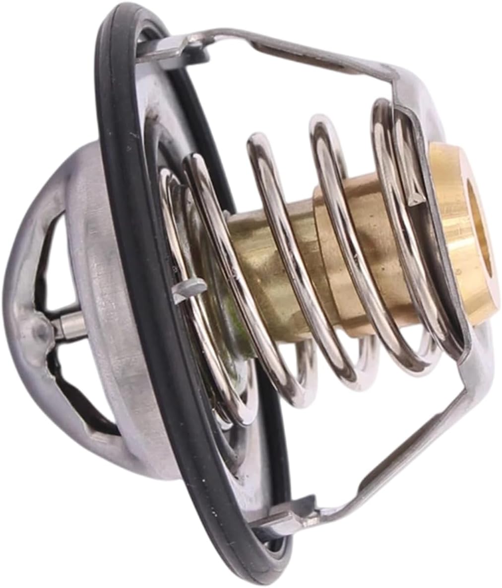 5.9L Cummins 24V Thermostat Kit 1998.5-2002 OEM
