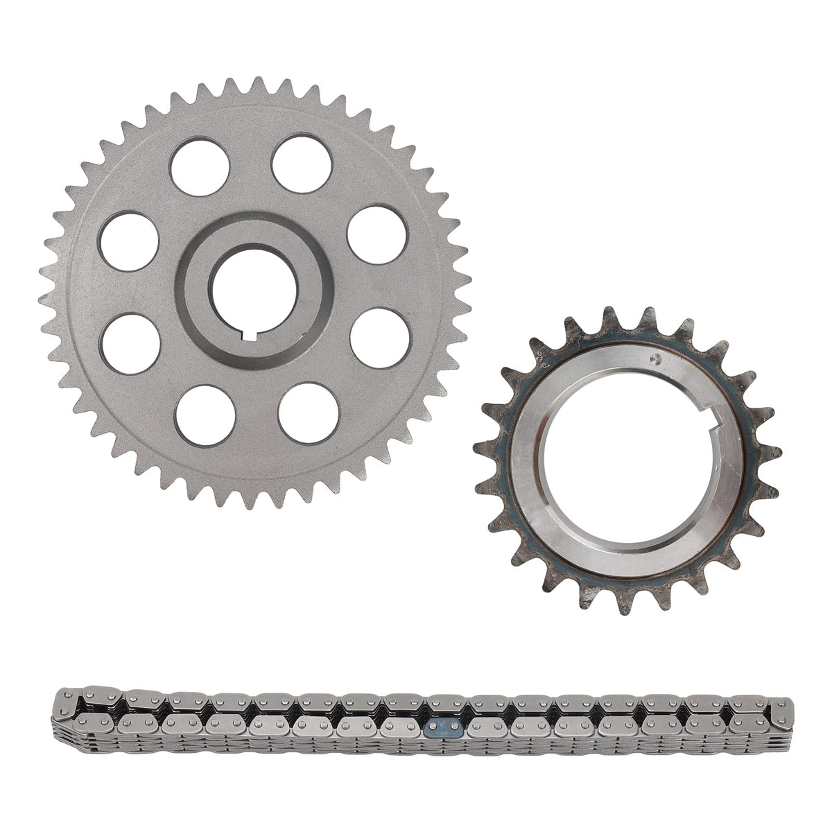 5.9L Cummins 24V Timing Chain Kit 1991-2003 OEM