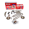 5.9L Cummins 24V Timing Chain Kit 2002-2007 OEM