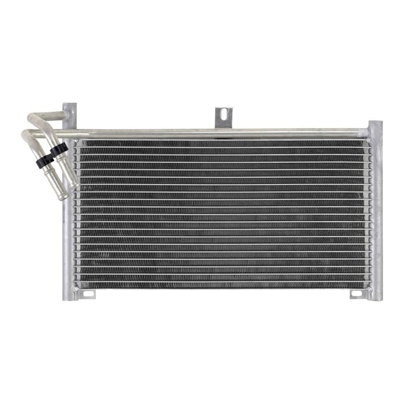 5.9L Cummins 24V Transmission Oil Cooler 1995-2002 OEM